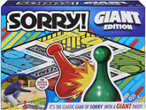 Giant Sorry Game 6062171 - Colorland Toys