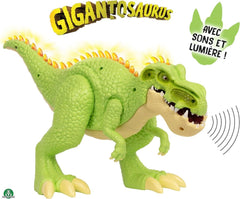 Gigantosaurus Giganto Light & Sound Action Figure 7800 - Colorland Toys