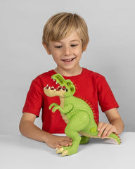 Gigantosaurus Giganto Light & Sound Action Figure 7800 - Colorland Toys