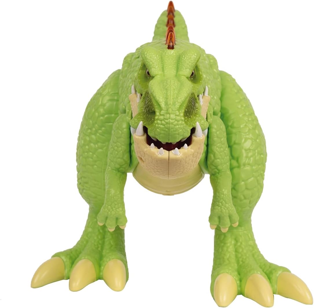 Gigantosaurus Giganto Light & Sound Action Figure 7800 - Colorland Toys