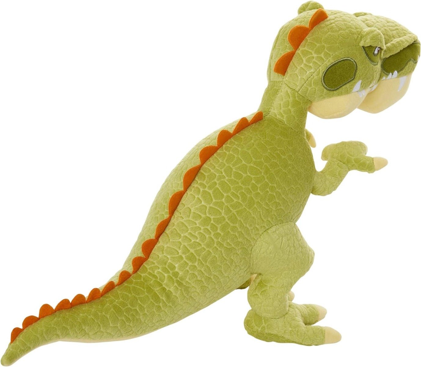 Gigantosaurus Giganto Plush 19inch 7561 - Colorland Toys