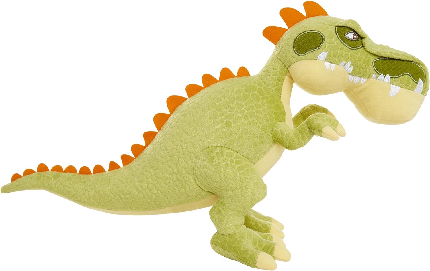 Gigantosaurus Giganto Plush 19inch 7561 - Colorland Toys