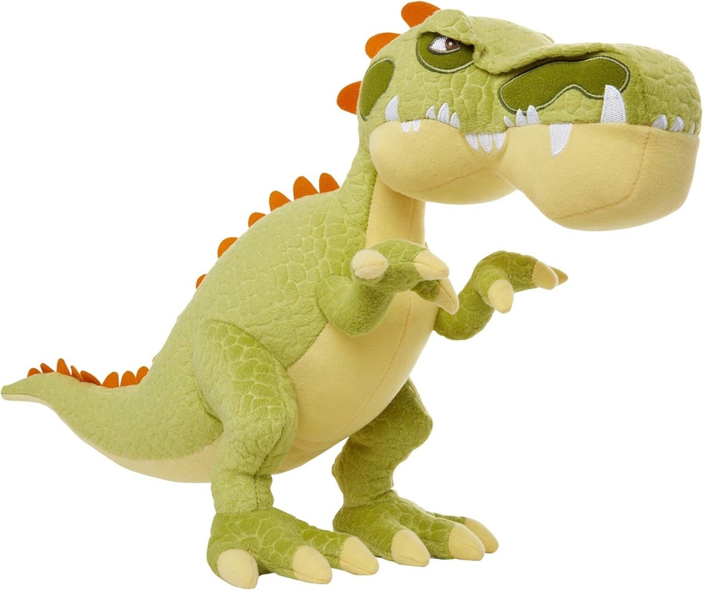 Gigantosaurus Giganto Plush 19inch 7561 - Colorland Toys