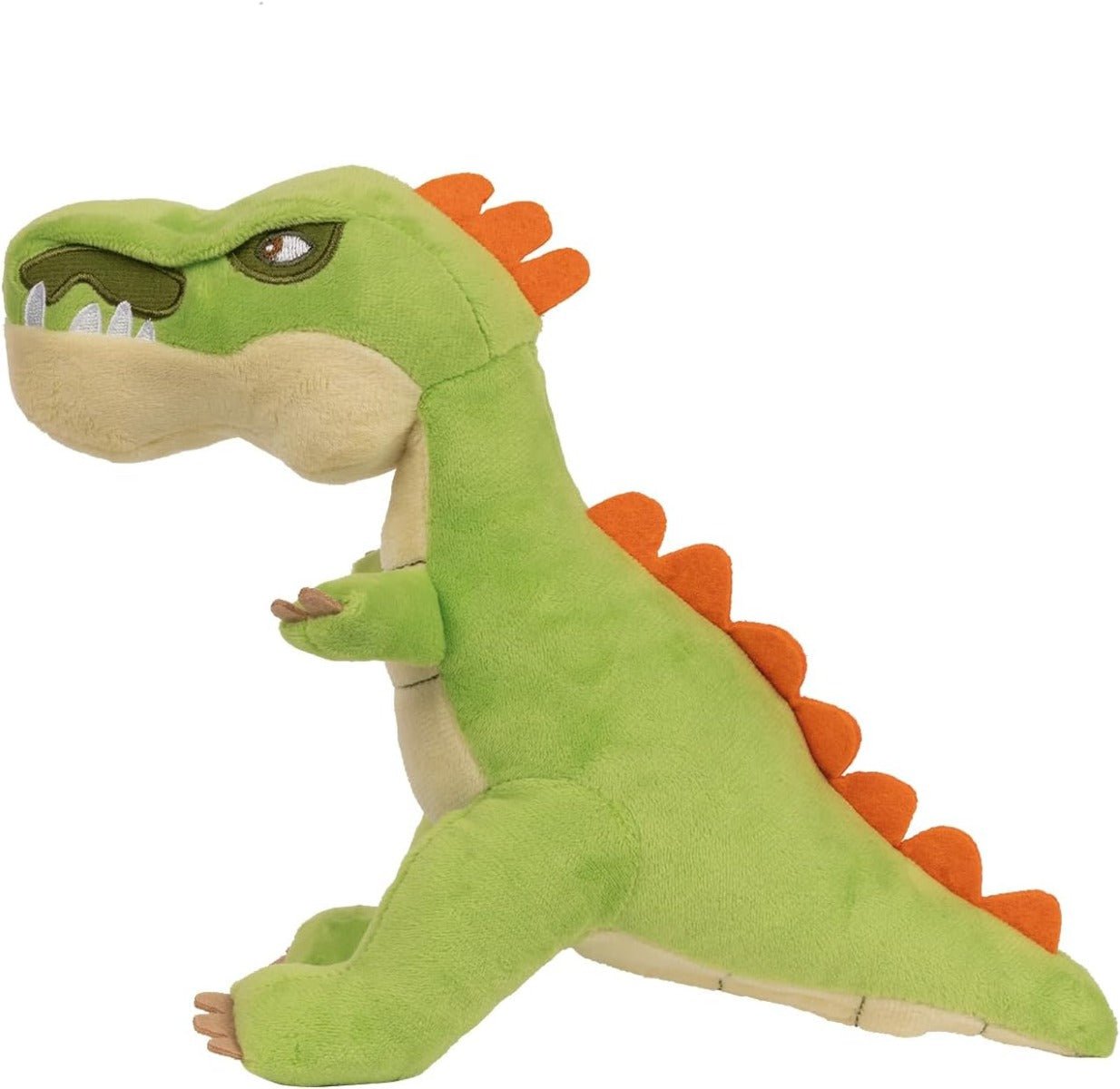 Gigantosaurus Giganto Plush with Sound 9inch 7591 - Colorland Toys