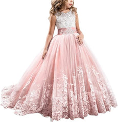 GIRLS FROCK 10 2 - 13 - Colorland Toys