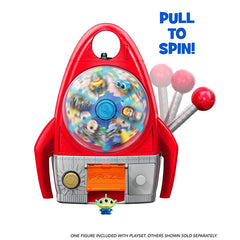 Disney Pixar Toy Story Pizza Planet Minis Mania Playset GJH65 - Colorland Toys