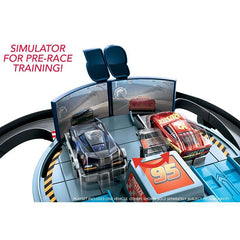 Disney and Pixar’s Cars Racing Tower Playset - Colorland Toys