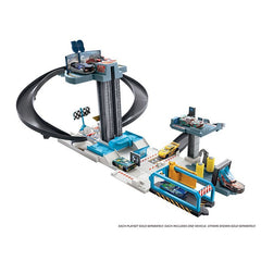 Disney and Pixar’s Cars Racing Tower Playset - Colorland Toys