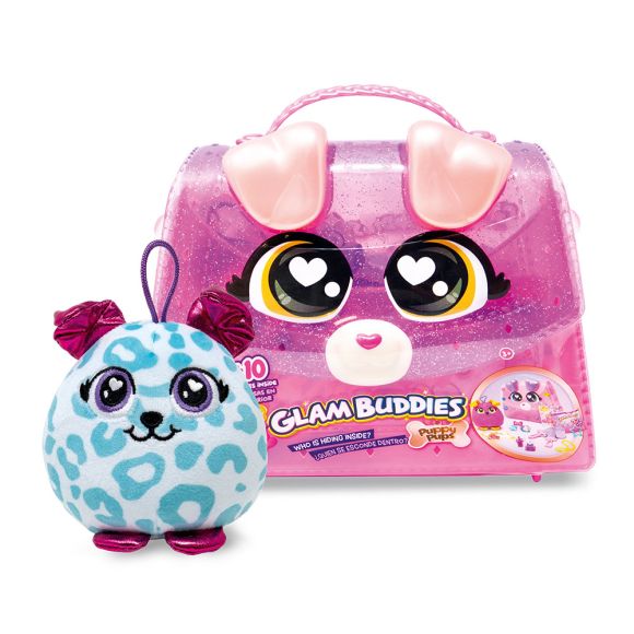 Glam Buddies Diamond Value Pack BS069A1 - Colorland Toys