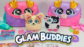 Glam Buddies Surprise Mini Puppies Asstd. BS064D1 - Colorland Toys