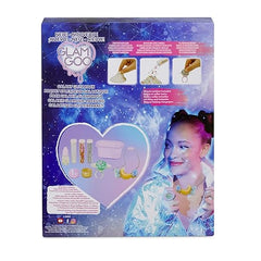 Glam Goo Theme Packs Asst. 549611 - Colorland Toys