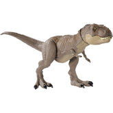Jurassic World Extreme Chompin Tyrannosaurus Rex - Colorland Toys