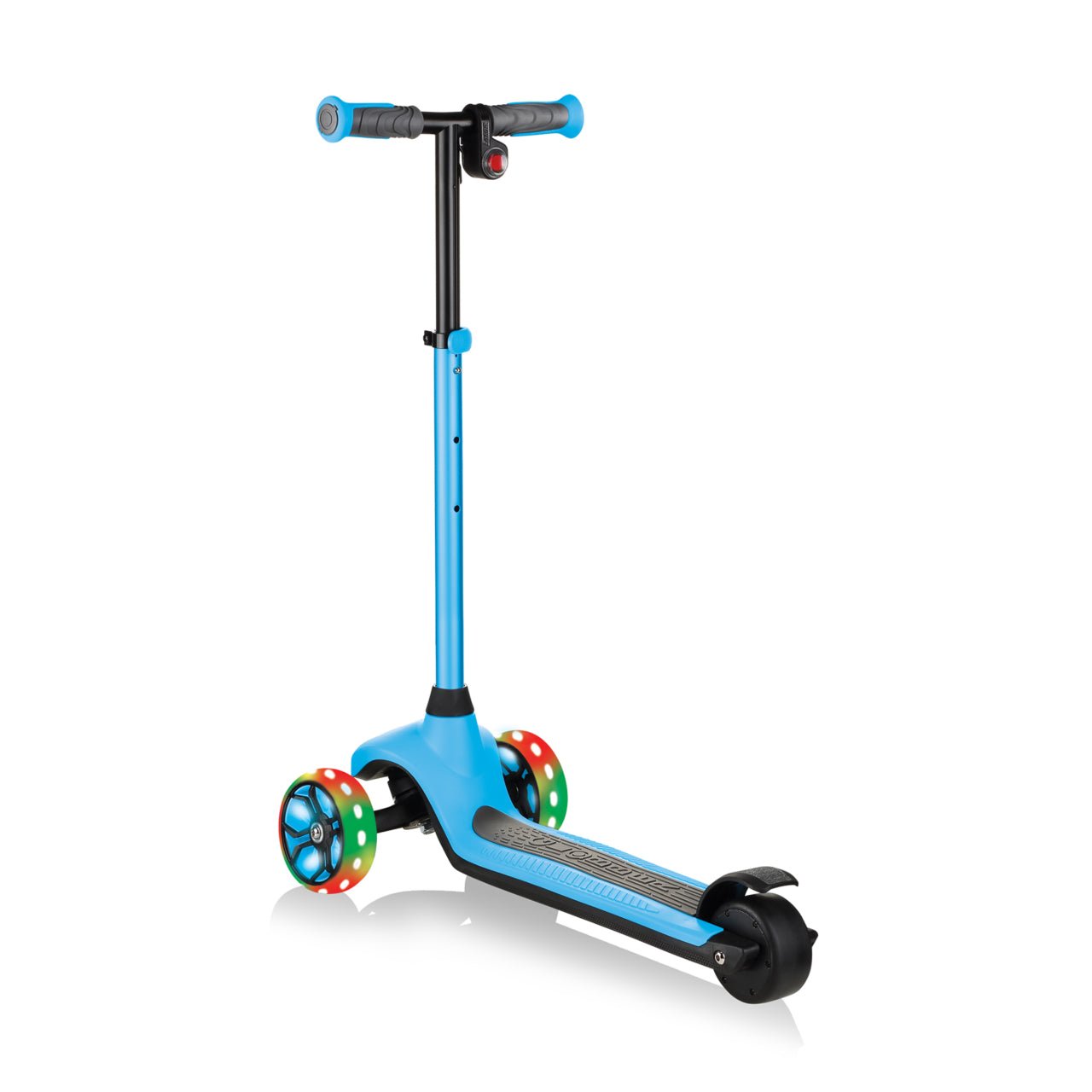 Globber E - MOTION 4 PLUS 3 - Wheel Electric Scooter (6 - 10Y) - Colorland Toys