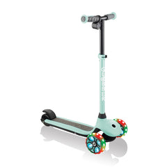Globber E - MOTION 4 PLUS 3 - Wheel Electric Scooter (6 - 10Y) - Colorland Toys