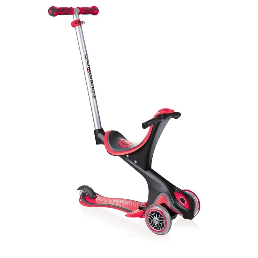 Globber My Free Set 5 In 1 Scooter - Colorland Toys