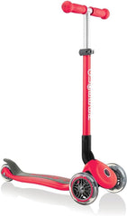 Globber Primo Foldable Scooter - Red 430 - 102 - Colorland Toys