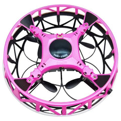 Glory Bright Motion Sensor Drone GB7001 - Colorland Toys