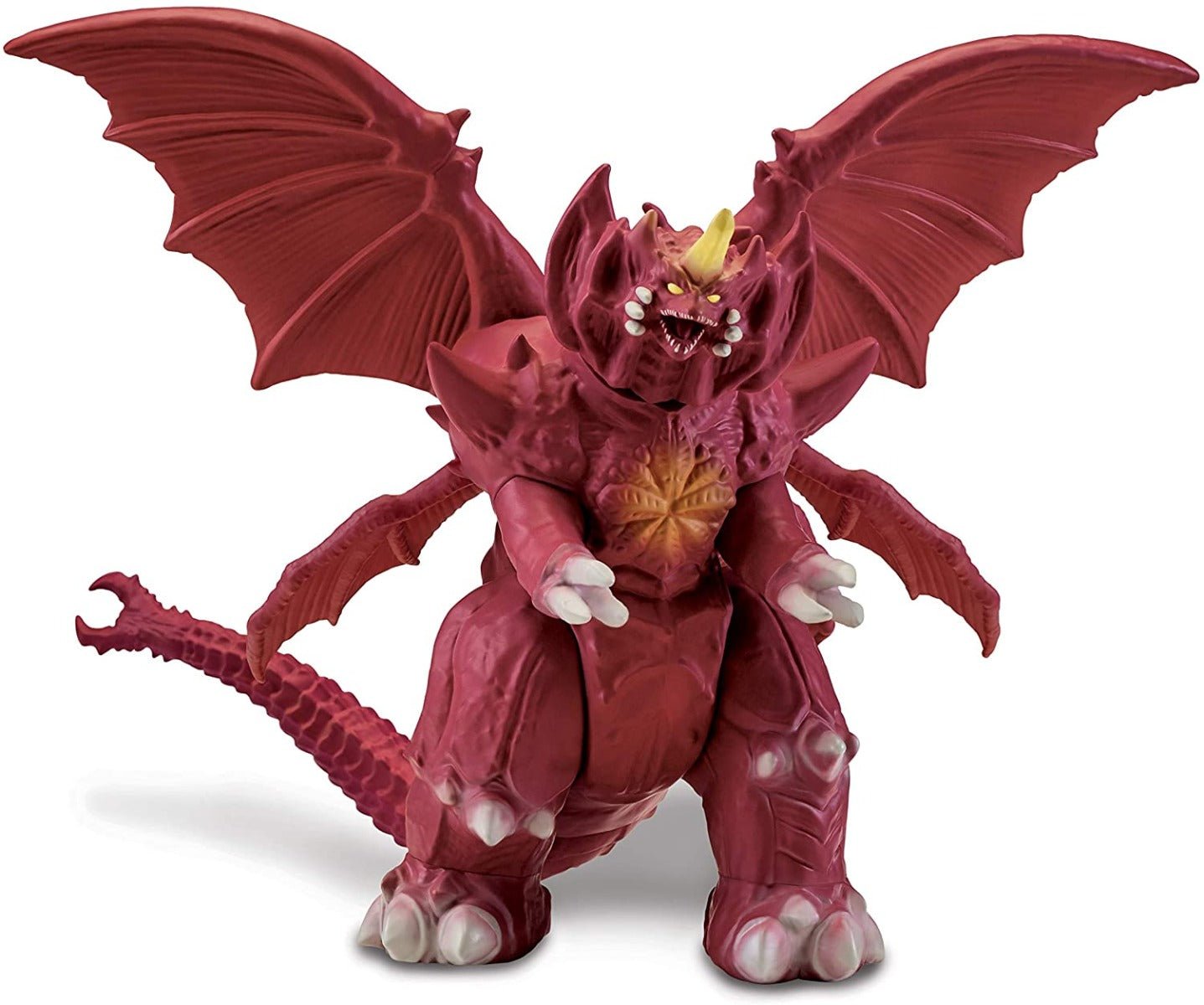 Godzilla Classic Monsters Figure 6.5 inch Destoroyah 35440 - Colorland Toys
