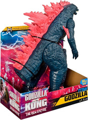 Godzilla Vs Kong Titan My Size Godzilla 58cm 35788 - Colorland Toys