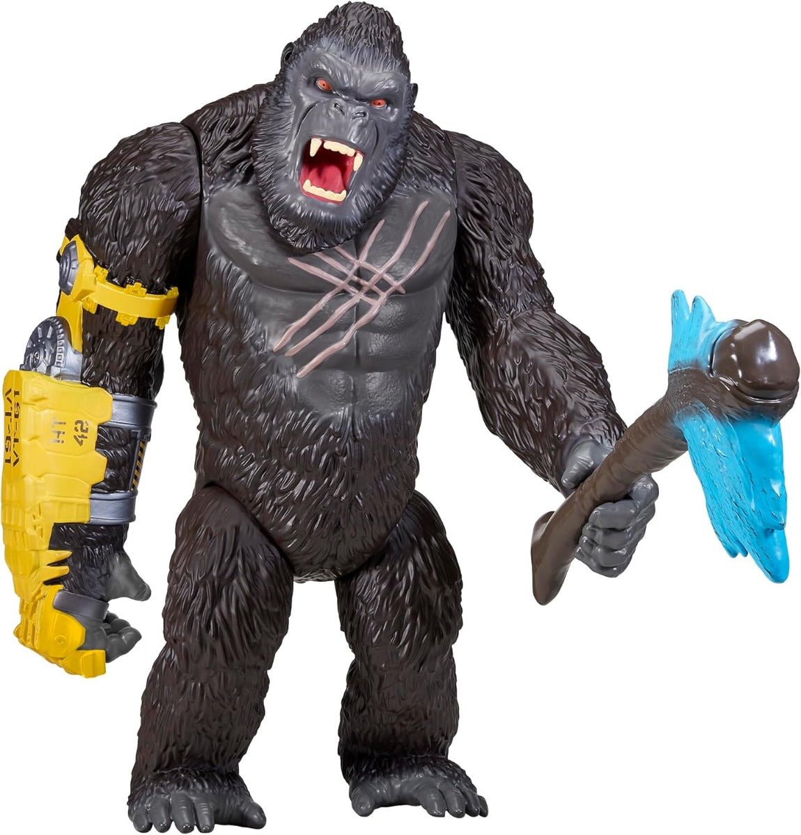 Godzilla Vs Kong Titan My Size Kong 51cm 35834 - Colorland Toys