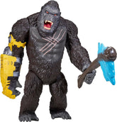 Godzilla Vs Kong Titan My Size Kong 51cm 35834 - Colorland Toys