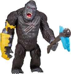 Godzilla Vs Kong Titan My Size Kong 51cm 35834 - Colorland Toys