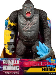 Godzilla Vs Kong Titan My Size Kong 51cm 35834 - Colorland Toys