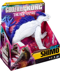 Godzilla x Kong The New Empire: Giant Shimo Figure - Colorland Toys