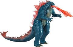 Godzilla x Kong The New Empire: Godzilla Evolved 6inch - Colorland Toys