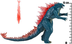 Godzilla x Kong The New Empire: Godzilla Evolved 6inch - Colorland Toys