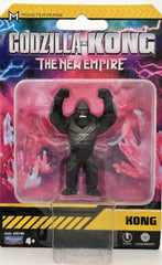 Godzilla x Kong The New Empire: Kong Mini Figure 2inch - Colorland Toys