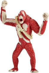 Godzilla x Kong The New Empire: Rattle Roar Skar King Figure 7inch - Colorland Toys
