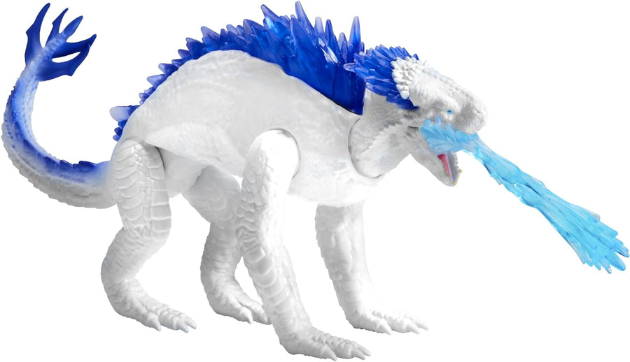 Godzilla x Kong The New Empire: Shimo With Frost Bite Blast 6inch