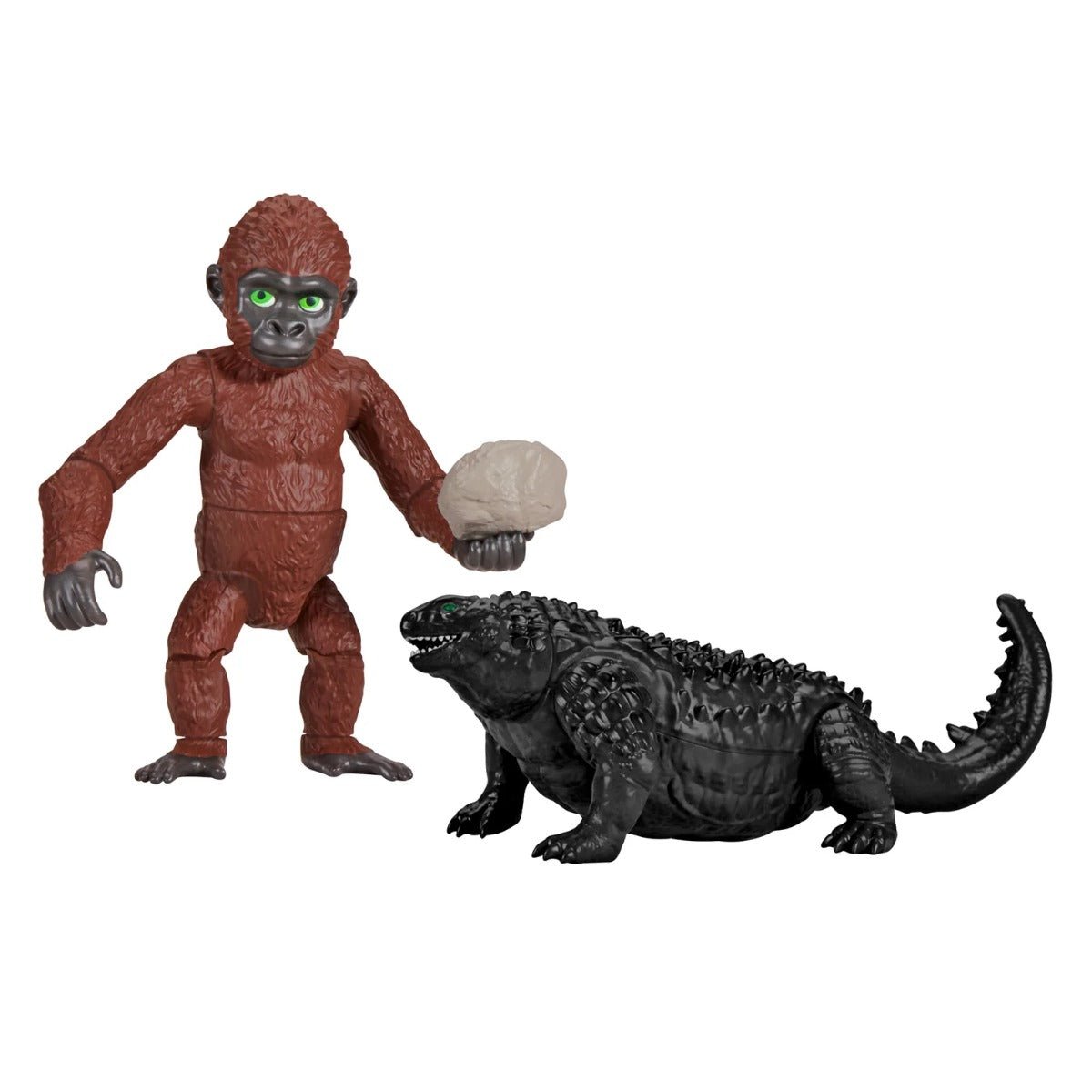 Godzilla x Kong The New Empire: Suko With Titanus Doug 6inch - Colorland Toys