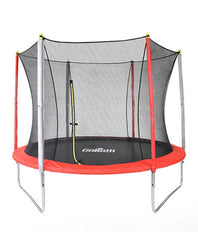 Goliath Colossus 10 Feet Trampoline TR - 10 - P21 - B - Colorland Toys
