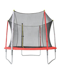 Goliath Colossus 10 Feet Trampoline TR - 10 - P21 - B - Colorland Toys