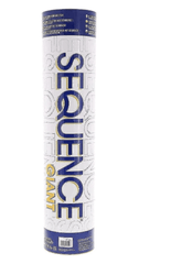 Goliath Jumbo Sequence Tube GOL - 919215 - Colorland Toys