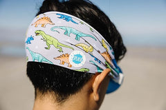 Goofy Foot Goofy Goggles Straps Wont Pull Hair 56167 - Colorland Toys