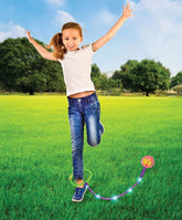 Goofy Foot LED Glitter Skipper Assorted 56185 - Colorland Toys