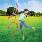 Goofy Foot Light - Up Twirler 56001 - Colorland Toys