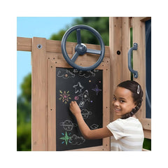 Gorilla Skyline Lookout Swingset GM52000 - Colorland Toys