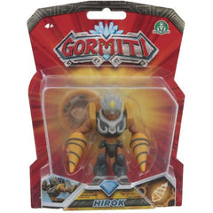 Gormiti Action Figure 8cm Assorted GRM09000 - Colorland Toys