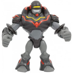 Gormiti Action Figure 8cm Assorted GRM09000 - Colorland Toys