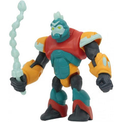 Gormiti Action Figure 8cm Assorted GRM09000 - Colorland Toys