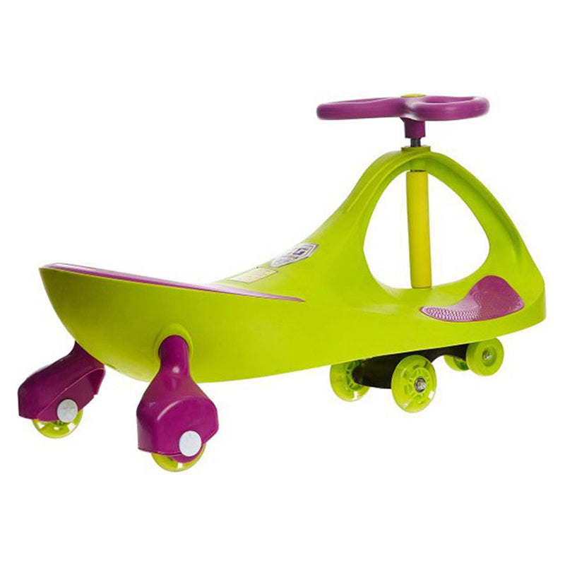 Top Gear Swing Car Ride on - Colorland Toys