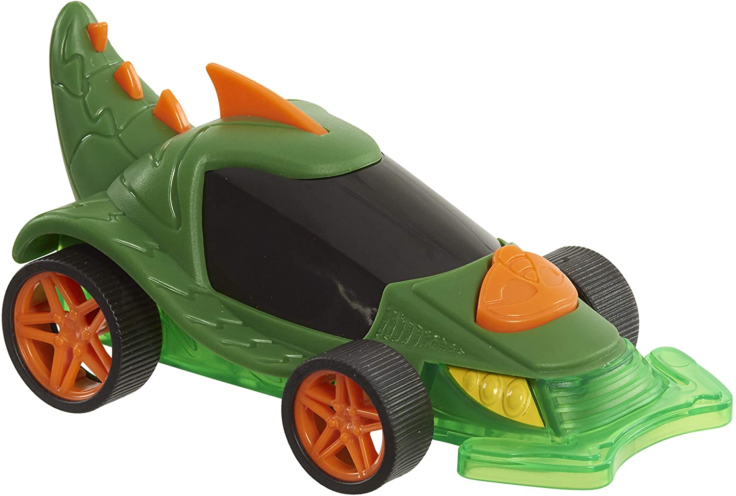 PJ Masks Glow Wheelers Gekko Mobile 95673 - Colorland Toys
