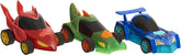 PJ Masks Glow Wheelers Gekko Mobile 95673 - Colorland Toys