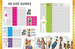 Rubies The Wizard of Oz Dorothy Costume Large 640984-L - Colorland Toys