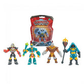Gormiti Action Figure 8cm Assorted GRM01000 - Colorland Toys
