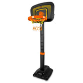 Grow'n Up Basketball Stand 2047-03 - Colorland Toys